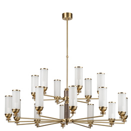 Zwis Kutek IZA-ZW-12+6(P/4)B Izano