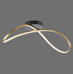 Lampa Sufitowa Zuma Line Okta 003902-031968