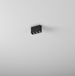 AQForm Rafter 9 Oprawa Natynkowa LED 47030-M930-WB-00-12