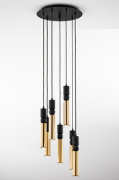 Lampa Wisząca Jupiter Alas 2018