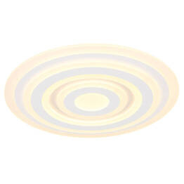 Plafon ledowy Globo Lighting 48554 Alois