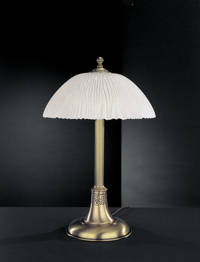 Reccagni Angelo Lampa stołowa P.5650 G