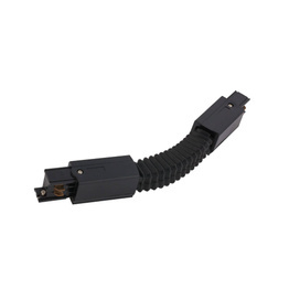 Łącznik Elastyczny Nowodvorski 8700 Ctls Power Flex Connector Czarny