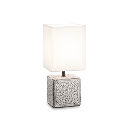 Ideal Lux Kali'-1 Tl1 Lampa Stołowa 245348