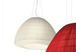 Oprawa Wisząca Bell SP 090 AXO Light biały 90cm