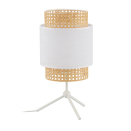 TK Lighting 6565 Lampka nocna Boho