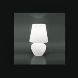 NAXOS LT MN Lampa Stolikowa 26 cm Vistosi