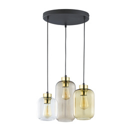 TK Lighting Marco Zwis 3175