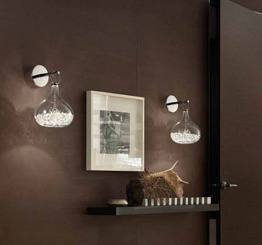 Graal LP 6/276 Lampa Ścienna Sillux