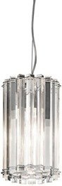 Crystal Skye KL/CRSTSKYE/MP Lampa wisząca Elstead Lighting