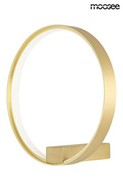 Oprawa Ścienna Moosee Circle MSE010400220