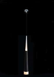 Brina 1 czarny Zwis AZzardo