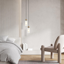 Lampa Wisząca Zambelis 22137