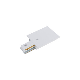 Zaślacz końcowy do szynoprzewodu Nowodvorski Profile Recessed Power End Cap 8972