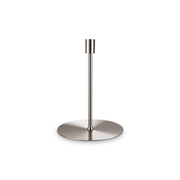 Lampka Biurkowa Ideal Lux Set Up Mtl1 Big Nickel 259949