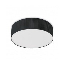 Plafoniera Vorada 908B-L0125B-RB Novolux