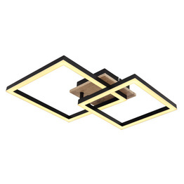 Plafon ledowy Globo Lighting Bossy 67284-18