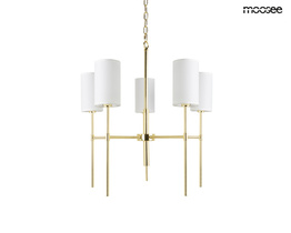 Żyrandol Moosee Imperio MSE1501100576