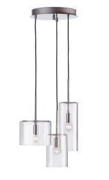 Lampa wisząca Markslöjd ROCKFORD 105099