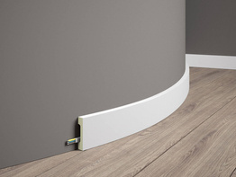 MD359F Listwa przypodłogowa elastyczna Mardom Decor