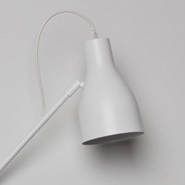 Lotta 66153 Kinkiet biały Ramko