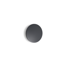Oprawa Ścienna Ideal Lux Punto Ap D18 Antracite 313511