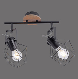 Lampa Sufitowa Zuma Line Jaro 003902-015522