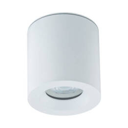 Oprawa sufitowa Nowodvorski Ceara White 10715