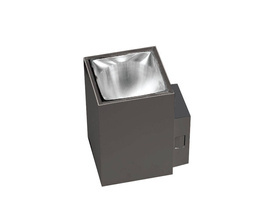 Azzardo Roland Zewnętrzna Lampa Ścienna AZ5229 IP65