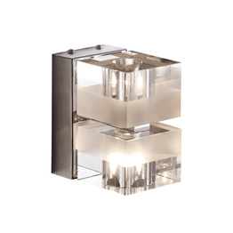 Kinkiet Italux Cubric MB9216-2A