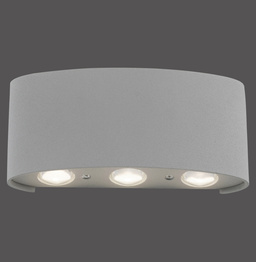 Kinkiet Zuma Line Carlo 003902-020199