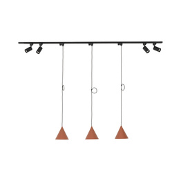 Lampa Do Szynoprzewodu TK Lighting Tracer 10610