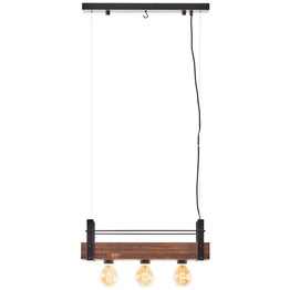 Żyrandol Brilliant Bankwood 99540/46