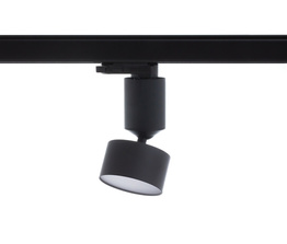 Ledowa Berella Light Hawa BK BL5156 Lampa do szynoprzewodu trzyfazowa