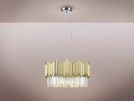 Lampa wisząca Tiara Schuller 605137