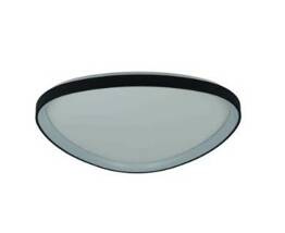 Lampa Sufitowa Azzardo Amanda TOP 60 CCT SWITCH 3-STEP DIMM BK AZ5771