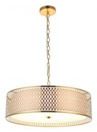 Endon Cordero 101569 Żyrandol angielski