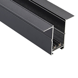 Azzardo Szynoprzewód natynkowy 3m AZ5149 Beta Track Magnetic57 GIPS1 Czarny