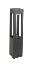 Fan Kwadrat FKW-500 Lampa stojąca SU-MA