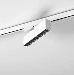 AQForm Rafter led track 40 cm Reflektor 16326-L930-WB-00-13