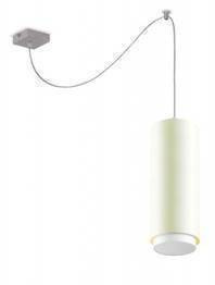 Żyrandol Ramko Net W-1