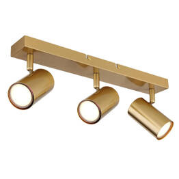 Plafon ledowy Globo Lighting 57911-3GO Robby