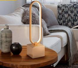 Schuller 787253 Colette Lampa stołowa