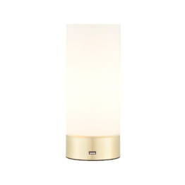 Endon Dara 69520 Lampka Nocna USB