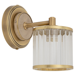 Kutek COM-K-1(P/6)T Como Lampa ścienna