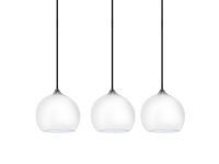 Gulia 3 AZ0638 Lampa Wisząca AZZARDO