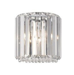 Prince W0360-01A-B5AC Zuma Line Lampa ścienna