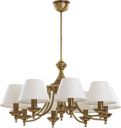 Kutek San Marino SAN-ZW-8(P/A)CR Patyna Zwis