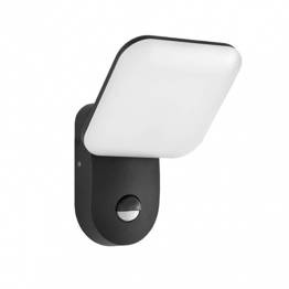 Kinkiet zewnętrzny Italux Nammi OWL-6206-S-3K 3000K