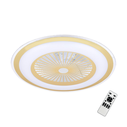 Lampa Sufitowa Milagro Zonda ML1517